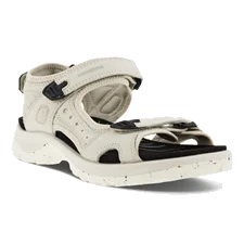 ECCO OFFROAD - Grau - Main