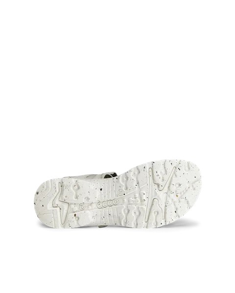 ECCO® Offroad Yucatan Plus dame tursandal nubuck - grå - S