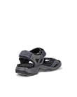 ECCO® Terracruise II Herren Textilshuh mit Gore-Tex - Grau - B