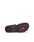 ECCO® Terracruise II Herren Textilshuh mit Gore-Tex - Grau - S
