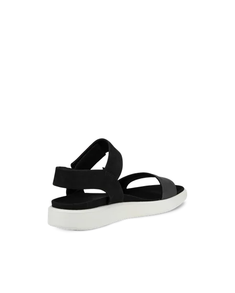 ECCO® Terracruise II Heren schoen van textiel met Gore-Tex - Grijs - B