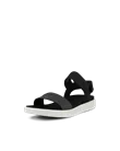 ECCO® Terracruise II Herren Textilshuh mit Gore-Tex - Grau - M