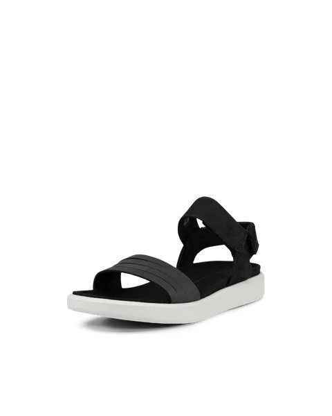 ECCO® Terracruise II Heren schoen van textiel met Gore-Tex - Grijs - M