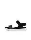 ECCO® Terracruise II Herren Textilshuh mit Gore-Tex - Grau - O