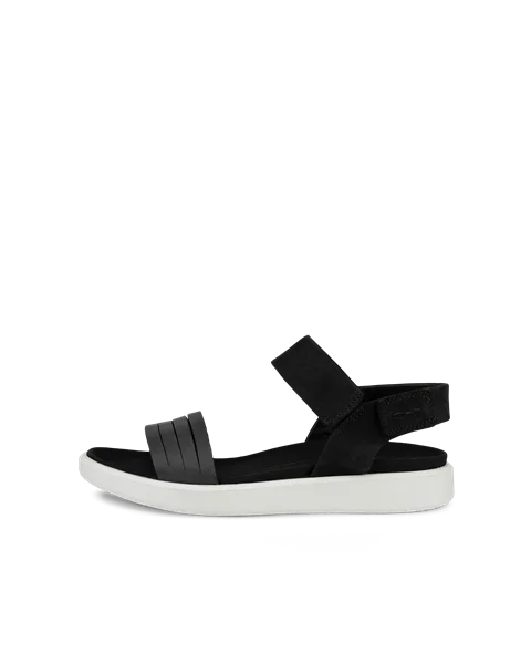 ECCO® Terracruise II Heren schoen van textiel met Gore-Tex - Grijs - O