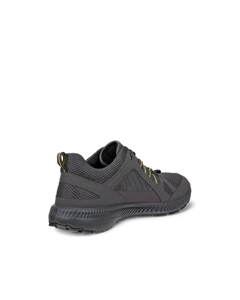 ECCO® Terracruise II Herren Textilshuh mit Gore-Tex - Grau - B