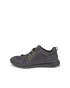 ECCO® Terracruise II Herren Textilshuh mit Gore-Tex - Grau - O