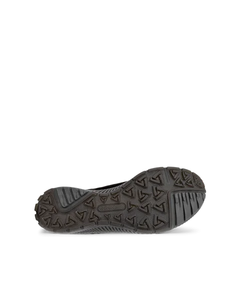 ECCO® Terracruise II Heren schoen van textiel met Gore-Tex - Grijs - S