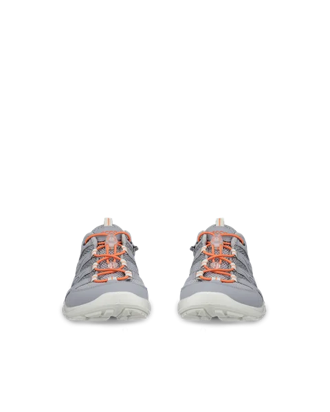 Sapatos caminhada mulher ECCO® Terracruise LT - Cinzento  - Front_Pair