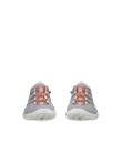 Sapatos caminhada mulher ECCO® Terracruise LT - Cinzento  - Front_Pair
