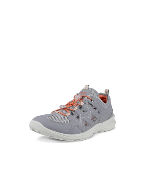 ECCO® Terracruise LT ženske cipele za planinarenje - siva - M