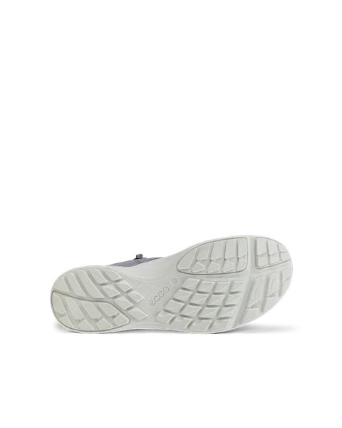 Ženski pohodni čevlji ECCO® Terracruise LT - Siva - S