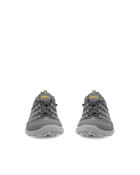 ECCO® Terracruise LT outdoor sko til herrer - Grå - Front_Pair