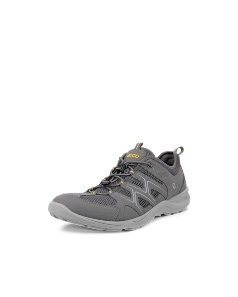 ECCO® Terracruise LT outdoor sko til herrer - Grå - M