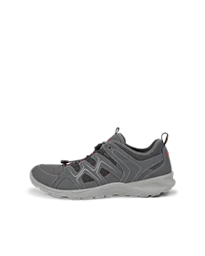 ECCO® Terracruise LT muške cipele za planinarenje - siva - O