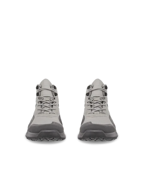 ECCO ULT-TRN M - Grijs - Front_Pair