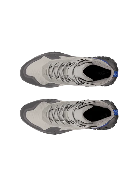 ECCO ULT-TRN M - Grijs - Top_Left_Pair