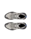 ECCO ULT-TRN M - Grijs - Top_Left_Pair