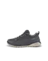 ECCO® ULT-TRN Low chaussures de randonnée imperméable en nubuck pour femme - Gris - O