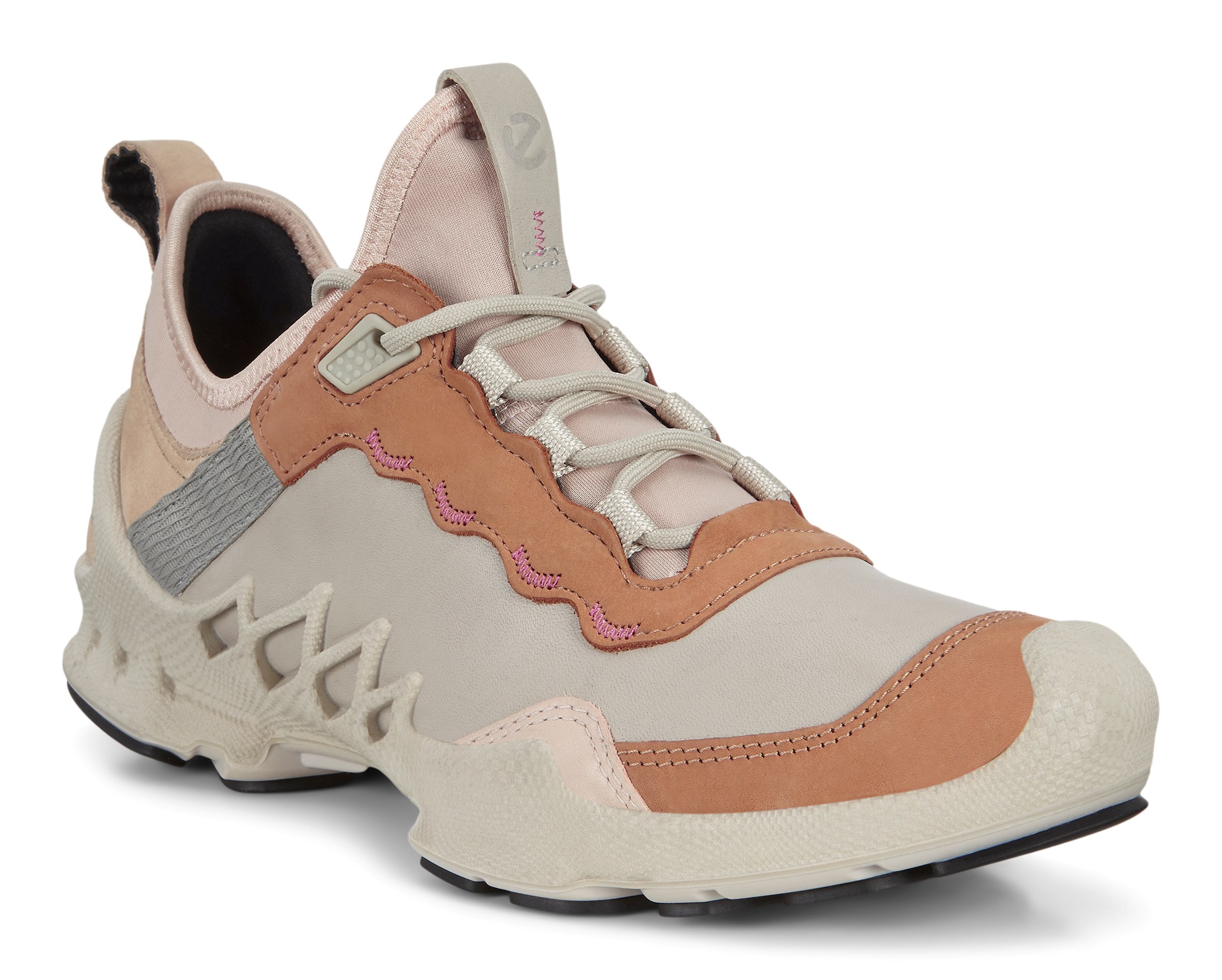 ecco hydromax damen