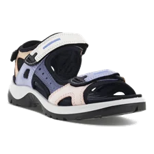 ECCO OFFROAD - Azul - Main
