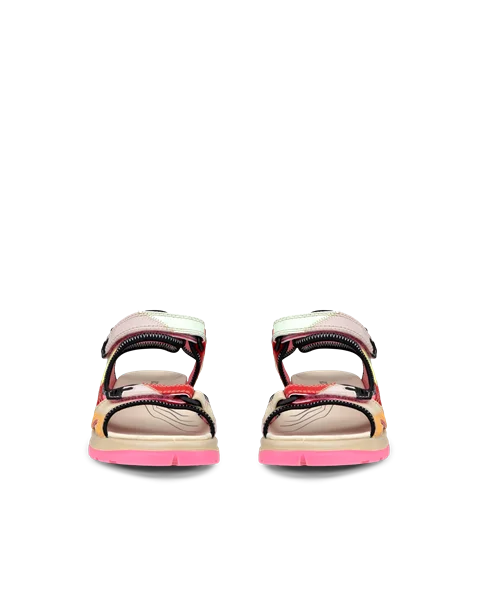 ECCO OFFROAD - Vícebarevná - Front_Pair