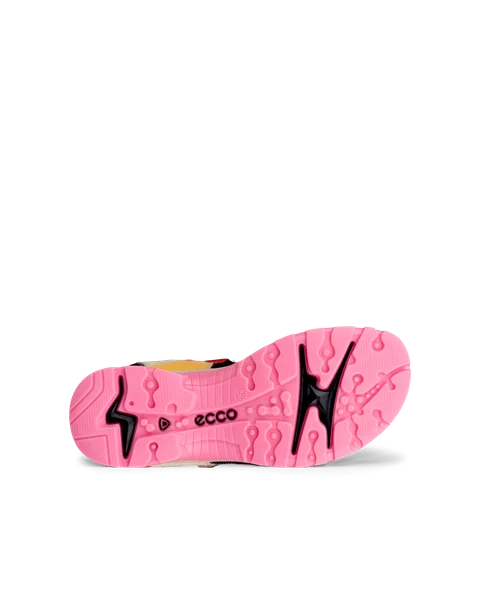 ECCO OFFROAD - Vícebarevná - S