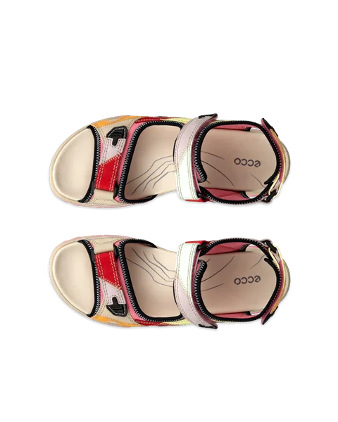 ECCO OFFROAD - Vícebarevná - Top_Left_Pair