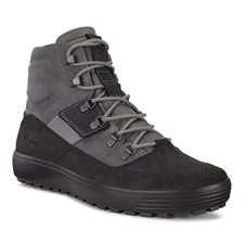 Men's Shoes | Buy from the Official ECCO® Online Store