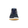 ECCO® Biom 2.1 X Country chaussures de course trail en toile pour femme - Bleu marine - Front