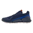 Męskie tekstylne buty sportowe Gore-Tex ECCO® Biom 2.1 X Country - Granatowy - Inside