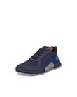 ECCO® Biom 2.1 X Country chaussures de course trail en toile Gore-Tex pour homme - Bleu marine - M