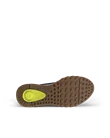 Damskie nubukowe buty outdoorowe Gore-Tex ECCO® Exostride - Granatowy - S