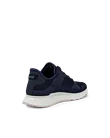 Women's ECCO® Exostride Gore-Tex Outdoor Trainer - Navy - B