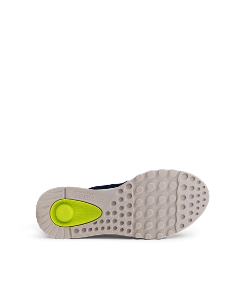 Women's ECCO® Exostride Gore-Tex Outdoor Trainer - Navy - S