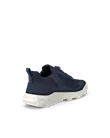 Men's ECCO® MX Low Breathru Outdoor Trainer - Navy - B