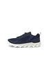 ECCO® MX Low Breathru Heren sneaker - Marineblauw - O