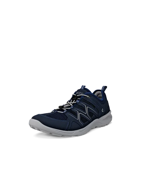 ECCO® Terracruise LT Herren Outdoor-Schuh - Marineblau - M