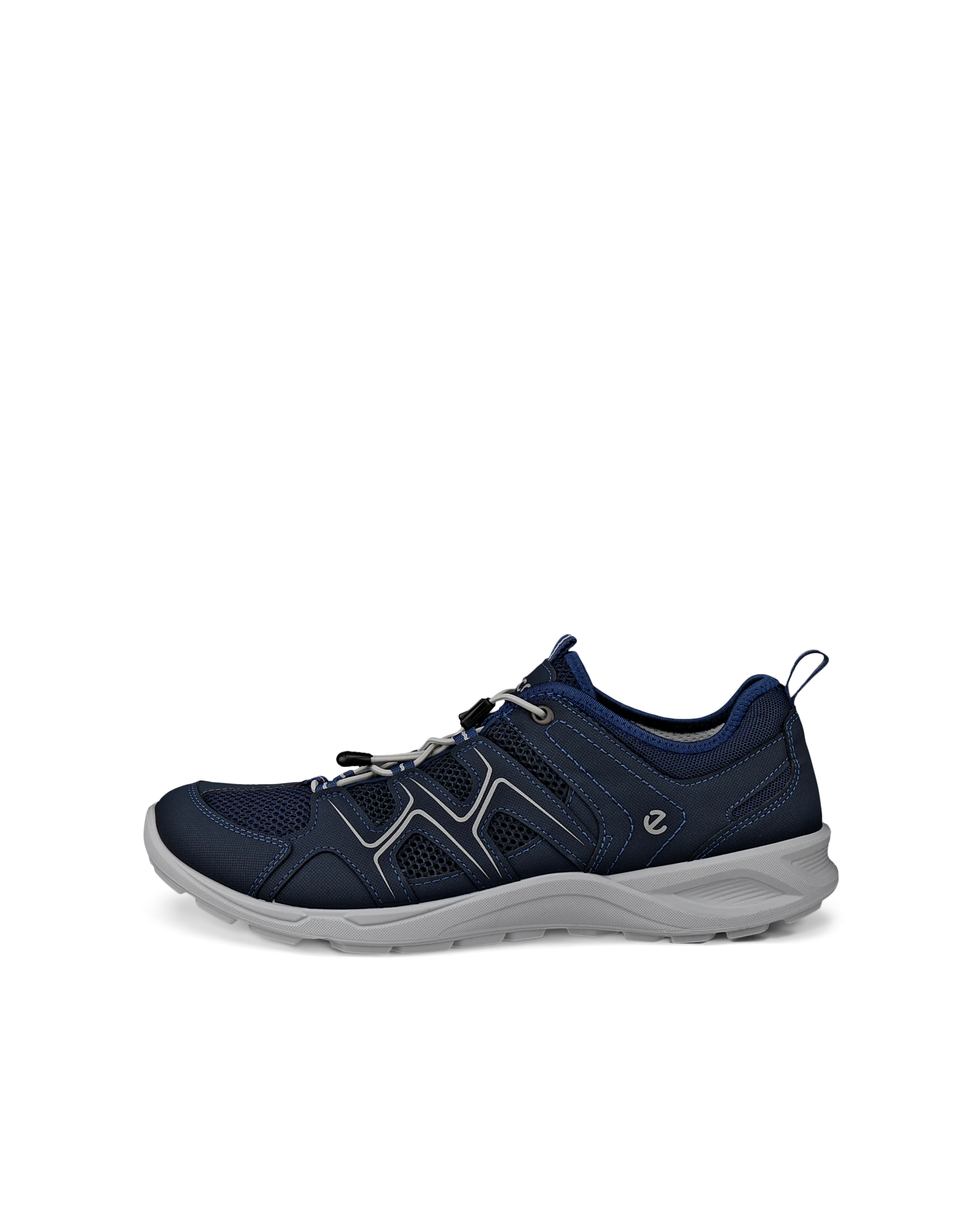 ECCO Terracruise LT M - Men’s Outdoor Shoe - Navy - Size: 10 (EU 44)