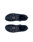 Miesten ECCO® Terracruise LT ulkoilukenkä - Tummansininen - Top_Left_Pair