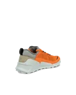 ECCO® Biom 2.1 X Country chaussures de course trail en toile Gore-Tex pour homme - Orange - B