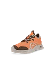 ECCO® BIOM Infinite sneakers med Performance Core til damer - Orange - M
