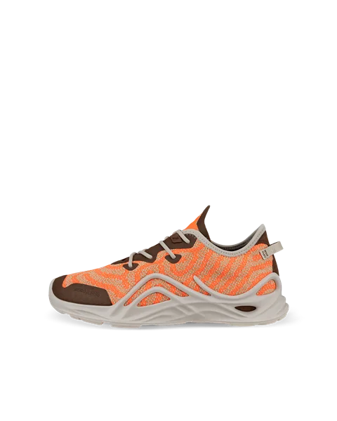 ECCO® BIOM Infinite Damen Sneaker mit Performance Core - Orange - O