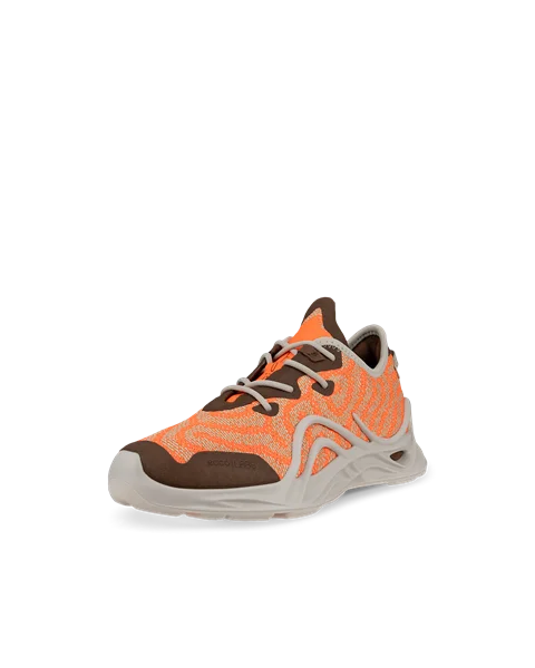 ECCO® BIOM Infinite sneakers med Stability Core til damer - Orange - M
