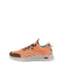 ECCO® BIOM Infinite Dames Sneaker met Stability Core - Oranje - O