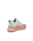 Women's ECCO® ULT-TRN Outdoor Shoe - Orange - B