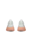Women's ECCO® ULT-TRN Outdoor Shoe - Orange - Front_Pair