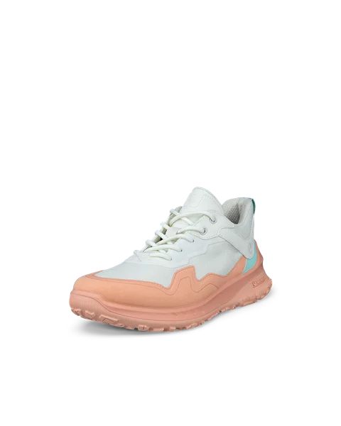 Women's ECCO® ULT-TRN Outdoor Shoe - Orange - M