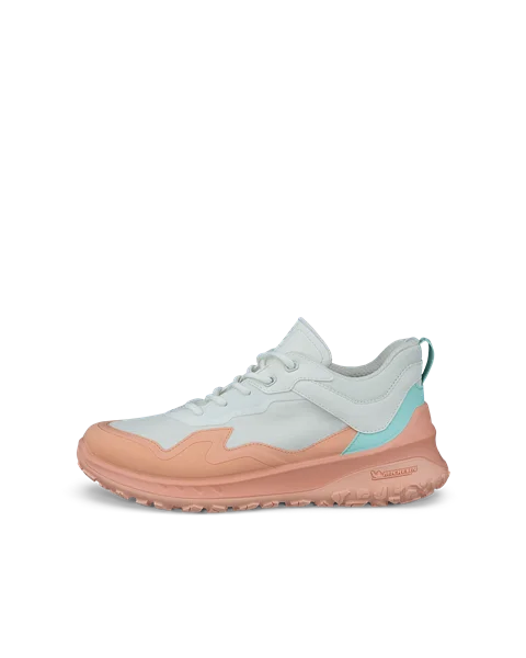 Women's ECCO® ULT-TRN Outdoor Shoe - Orange - O