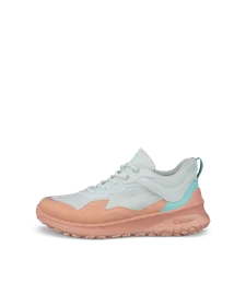 Women's ECCO® ULT-TRN Outdoor Shoe - Orange - O